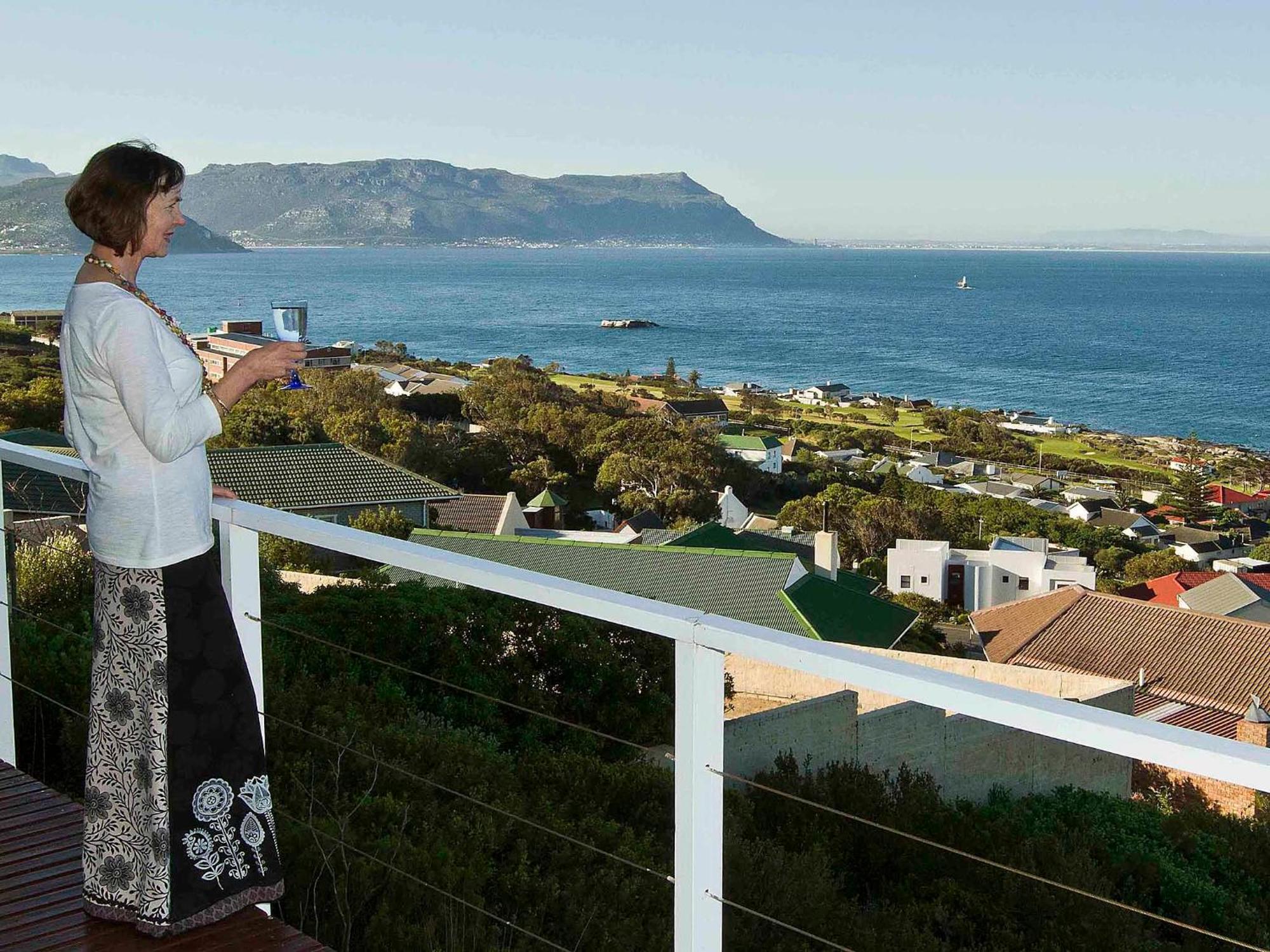 Avian Leisure Simonʼs Town Exterior foto