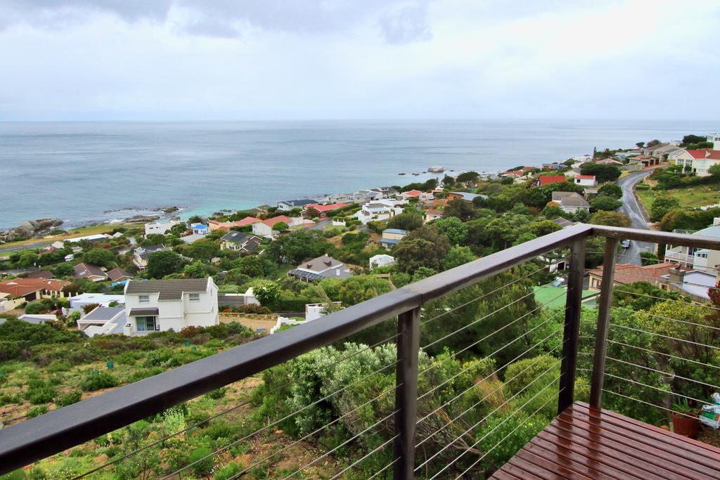 Avian Leisure Simonʼs Town Exterior foto